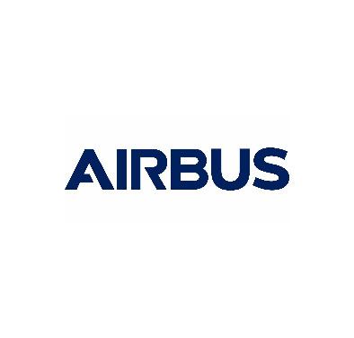 Logo Airbus Toulouse
