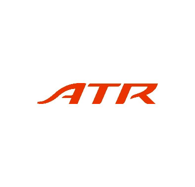 Logo entreprise ATR