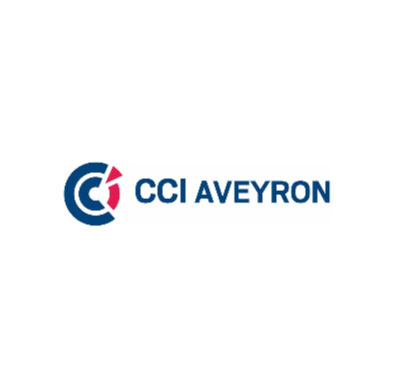 Logo CCI de l'Aveyron