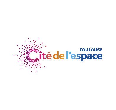 Logo Toulouse Cité de l'Espace