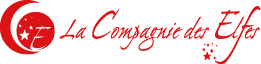 Logo La Compagnie des Elfes à Calmont en Aveyron