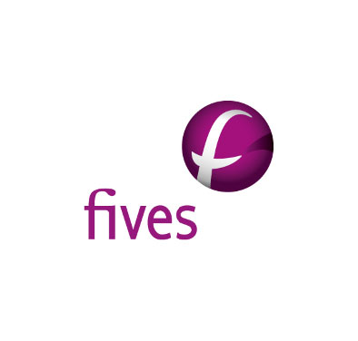 Logo fives