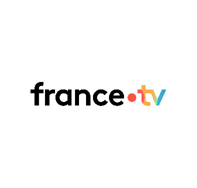 Logo France tv