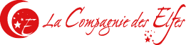 Logo La Compagnie des Elfes à Calmont en Aveyron